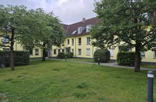 Wohnung mieten in Rosenstr. 6C, 16548 Glienicke, 3-Zimmer-Wohnung im Sonnengarten zu vermieten