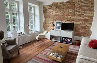 Wohnung mieten in 24943 Jürgensby, 2-Zimmer-Wohnung mit kleinem Balkon und Ausblick