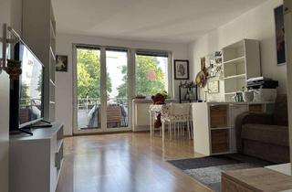 Wohnung mieten in 12105 Mariendorf, Zuhause mit 2 Zimmern und süd Balkon 20 min mit U6 zur Unter den Linden