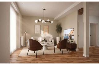 Wohnung mieten in 10245 Friedrichshain, ZEITMIETVERTRAG BIS ZU 5 JAHREN | Vollmöblierte Maisonette-Wohnung in charmanter Remise