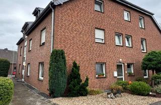 Wohnung mieten in 47199 Baerl, Gemütliches 1-Zimmer-Souterrain-Apartment