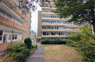Wohnung mieten in Bonner Talweg 235, 53129 Kessenich, Urbanes Wohnen in Kessenich