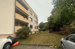 Wohnung mieten in Wehrstraße 36, 73035 Göppingen, 4-Zimmer-Wohnung mit Balkon in Göppingen