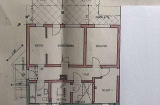 Wohnung mieten in Maienweg 6c, 79639 Grenzach-Wyhlen, Alltagstaugliche 2-Zimmer-Wohnung mit Balkon in Grenzach-Wyhlen