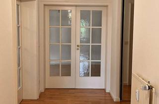 Wohnung mieten in 22607 Groß Flottbek, Schöne 3 1/2-Zimmerwohnung in HH-Othmarschen