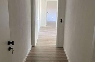 Wohnung mieten in Bunzlauer Straße, 95659 Arzberg, Wohnen mit Charakter: 3-Zimmer-Wohnung in Arzberg