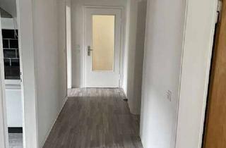 Wohnung mieten in Kreuzstiege 10, 48565 Steinfurt, Lebendig wohnen: 3-Zimmer-Wohnung mit Balkon in Steinfurt