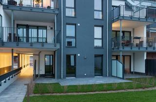 Wohnung mieten in Aachener Str. 617, 50226 Frechen, EINLADUNG - offene Besichtigung: 29.08., 11 Uhr : Königsdorf, Neubau, Aachener Str. 617
