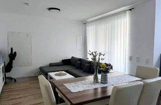 Wohnung mieten in Schusterbauerstraße 13, 84508 Burgkirchen, Helle 2-Zimmer-Wohnung mit großem Balkon – inkl. TG-Platz NOVUM Burgkirchen