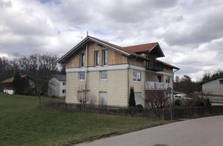 Wohnung mieten in 83278 Traunstein, Ruhige Stadtrandlage. Gepflegte 2-Zimmer-Wohnung