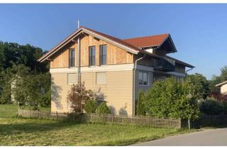 Wohnung mieten in 83278 Traunstein, Ruhige Stadtrandlage. Attraktive 2-Zimmer-Wohnung mit Südbalkon