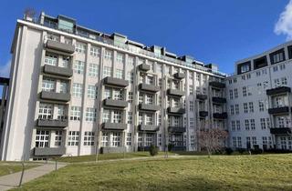 Lofts mieten in Schönebecker Straße 126, 39104 Buckau, Loft in Buckau, 3-Zimmer-Wohnung in Magdeburg