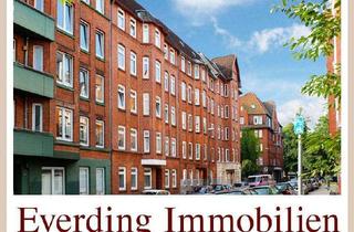 Wohnung mieten in 24114 Südfriedhof, 2-Zimmer-Altbau-Wohnung mit verglaster Loggia