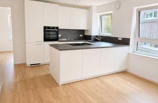 Wohnung mieten in 71554 Weissach, 3-Zimmer-Wohnung mit Aufzug, Südbalkon und Einbauküche
