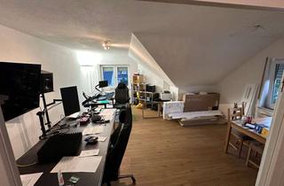 Wohnung mieten in 56244 Ötzingen, Geräumige Dachgeschosswohnung mit 2 Zimmern