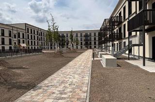 Wohnung mieten in George-Sullivan-Ring 115, 68309 Käfertal, Modernes Wohnen im Neubau – inklusive Einbauküche und moderner Ausstattung (nur mit Wohnberechtigung
