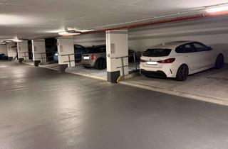 Garagen kaufen in Jarrestraße 82, 22303 Winterhude, 6 Tiefgaragenstellplätze zu verkaufen