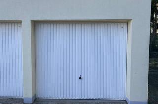 Garagen kaufen in 65719 Hofheim am Taunus, Massive Eckgarage in Hofheim-Marxheim mit Strom