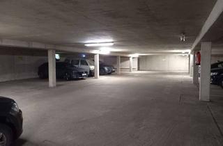 Garagen mieten in Altenbrückstr. 102, 40599 Hassels, Tiefgaragenstellplätze zu vermieten! Ein zu Hause für Ihren PKW! Düsseldorf-Eller