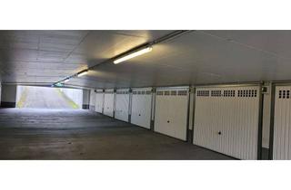 Garagen mieten in Goldmühlestraße 99/4, 71065 Sindelfingen, elektrisch verschließbare Einzelgarage 50´,5 x 3,00 m