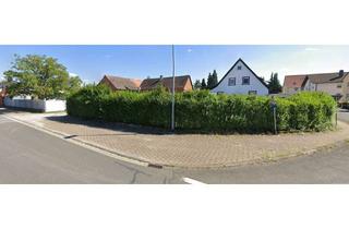 Immobilie mieten in Ubaldstraße 16, 63820 Elsenfeld, Stellplätze zur Miete in Elsenfeld - Eingezäuntes Grundstück