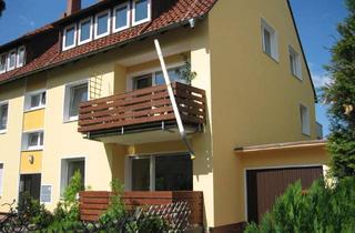 Garagen mieten in Gerlandstr., 31139 Hildesheim, Garage in der Gerlandstr. 1