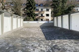 Garagen mieten in Goethestraße 49, 45130 Rüttenscheid, Garagen in Top-Lage von Essen-Rüttenscheid zu vermieten