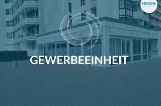 Gewerbeimmobilie kaufen in 70806 Kornwestheim, GEWERBEEINHEIT - Große Gewerbeeinheit mit mehreren Nebenräumen und Parkplätzen in Kornwestheim