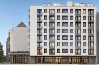 Gewerbeimmobilie kaufen in 76135 Beiertheim-Bulach, Vollvermietetes Hotelinvestment in Karlsruhe | ca. 9,8 % Bruttorendite | Entwicklungspotenzial