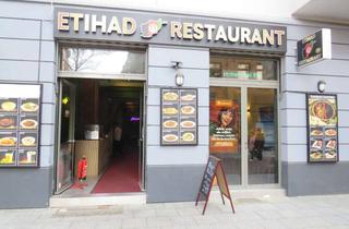 Gastronomiebetrieb mieten in Königsteiner Str., 65929 Höchst, RESTAURANT/GEWERBEFLÄCHE IN DER FUßGÄNGERZONE