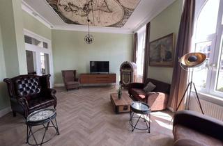 Gewerbeimmobilie kaufen in Tribseer Damm, 18437 Tribseer Vorstadt, Einmalige Gelegenheit! Ihr Hotel in perfekter Lage in der Hansestadt Stralsund!