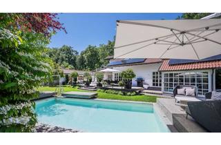 Villa kaufen in 82335 Berg, Zwischen See, Natur und Privatsphäre - Außergewöhnliche Villa in Berg