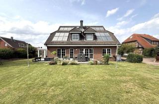 Einfamilienhaus kaufen in 31249 Hohenhameln, Großzügiges Einfamilienhaus mit Wintergarten