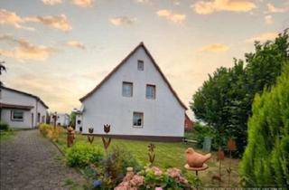 Einfamilienhaus kaufen in 37574 Einbeck, Modernisiertes Einfamilienhaus in Einbeck/ Immensen