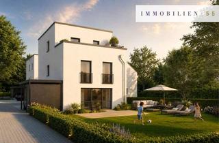 Haus kaufen in 50259 Pulheim, Großzügiges Neubauhaus mit vielseitigem Wohnkonzept