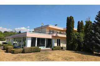 Villa kaufen in 65201 Dotzheim, Einzigartige Villa mit Weitblick!
