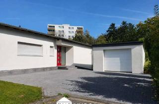 Haus kaufen in 54634 Bitburg, Charmanter Bungalow in Bitburg zu verkaufen!
