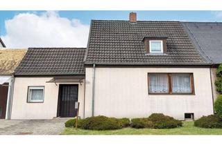 Einfamilienhaus kaufen in 06849 Süd, Charmantes Einfamilienhaus in Dessauer-Südstadt