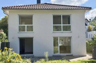 Einfamilienhaus kaufen in 15562 Rüdersdorf, Modernes Einfamilienhaus im italienischen Stil in ruhiger Wohnlage