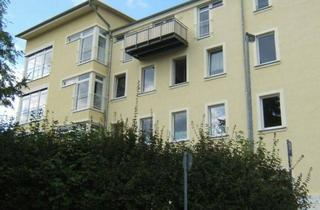 Wohnung mieten in Glauchauer Straße 19 b, 09350 Lichtenstein, schöne 2- Raumwohnung mit Balkon