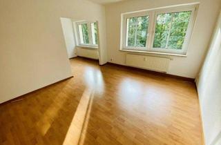 Wohnung mieten in Dr.-Schomburg-Straße, 07548 Gera, Wohnen am Stadtwald! Idyllisch gelegene 3 Zimmer Wohnung mit PKW Stellplatz