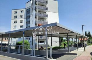 Wohnung mieten in Talstrasse 1, 90522 Oberasbach, NEU - 3-Zimmer-Wohnung mit Balkon in Oberasbach ab 01.10.2026