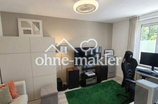 Wohnung kaufen in 79540 Lörrach, Schöne Kompakte 3-Zimmer-Wohnung in Lörrach-Stetten - Provisionsfrei!