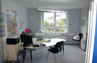 Gewerbeimmobilie mieten in Kreuzgrundweg 3A, 36100 Petersberg, Bürofläche zu vermieten