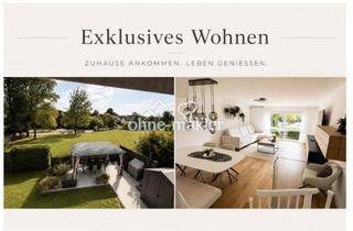 Haus kaufen in 73760 Ostfildern, 2 Eigentumswohnungen mit Hauscharakter, Garten, Doppelgarage & ca. 168 m² Nutzungsfläche