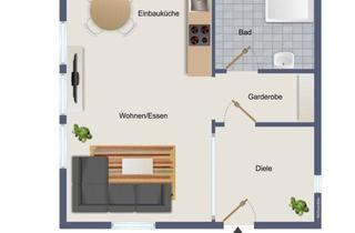 Haus kaufen in 01689 Weinböhla, *Erholungsoase in Höhenlage von Weinböhla*380m² Grd.* Bungalow*2 Zi.*Dusch-WC* *provisionsfrei*