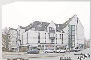 Geschäftslokal mieten in 90449 Nürnberg, Attraktive Praxis-Büro-/Kanzleiräume