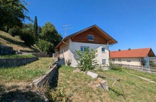 Grundstück zu kaufen in 83543 Rott, Seltene Gelegenheit mit Alpenblick – 1.496 m² Grundstück mit positivem Bauvorbescheid