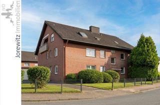 Wohnung mieten in 33699 Bielefeld, Bielefeld-Ubbedissen: Gemütliches 1 Zimmer-Apartement mit Loggia ideal für Singles oder Pendler