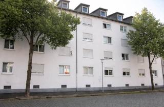 Wohnung kaufen in 34117 Kassel, Attraktives 1-Zimmer-Apartment in zentraler Lage von Kassel – Ideal für Kapitalanleger oder Eigennutzer